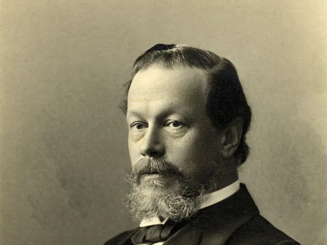 Richard Wettstein (1863–1931), Botanik