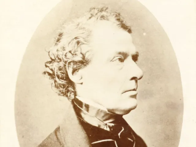 Josef Hyrtl (1810–1894), Anatomie