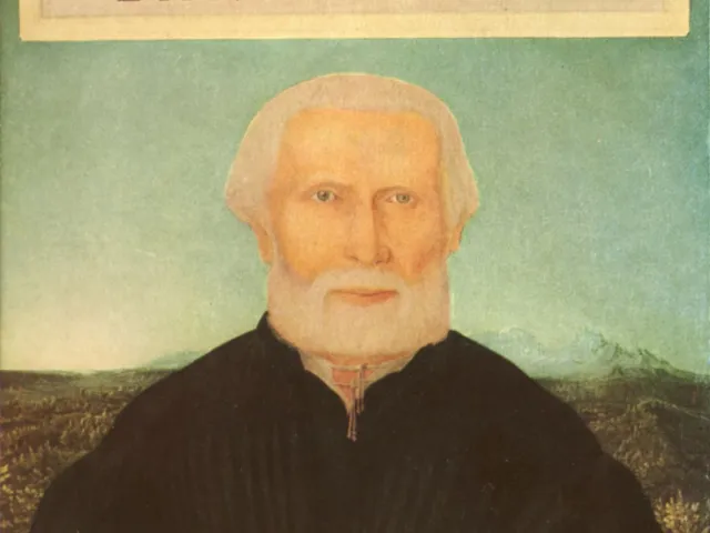 Jakob Ziegler (ca. 1470–1549), Humanist