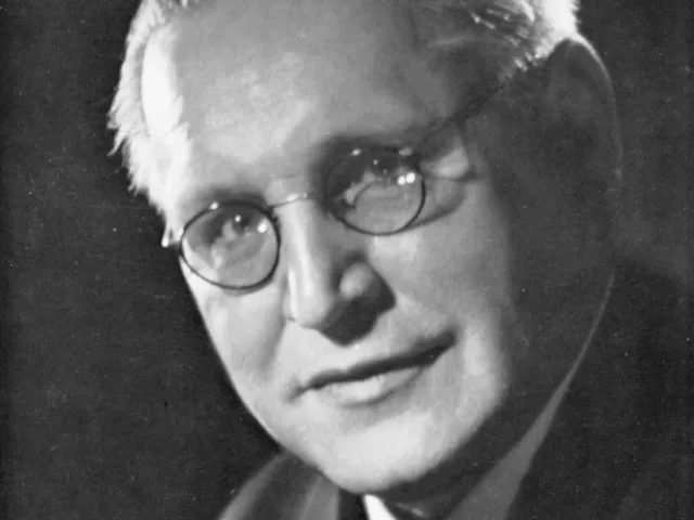Hugo Hantsch (1895–1972), Geschichte