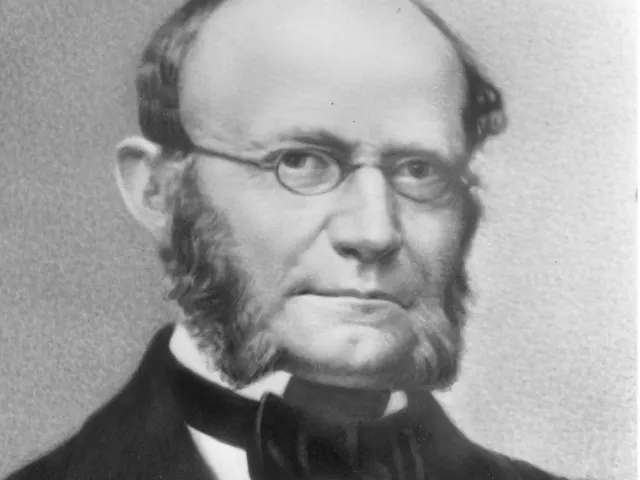 Karl Kuzmány (1806–1866), Praktische (evang.) Theologie