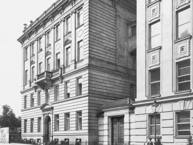 Institut für Radiumforschung – Österreichische Akademie der Wissenschaften