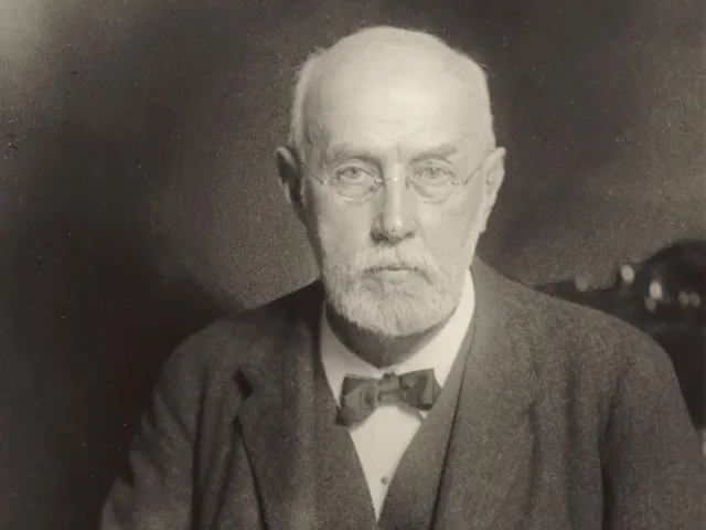 Karl Grobben (1854–1945), Zoologie und vergleichende Anatomie