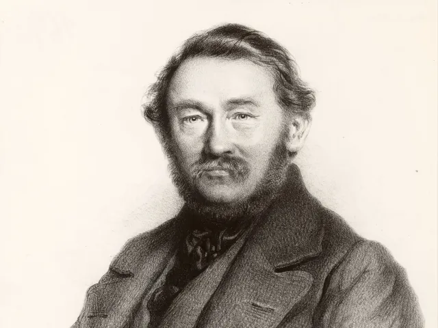 Josef Maximilian Petzval (1807–1891), Mathematik, Physik