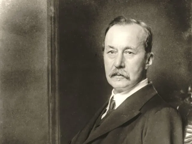 Wilhelm Wirtinger (1865–1945), Mathematik