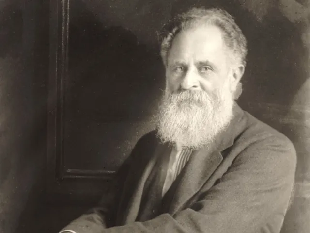 Berthold Hatschek (1854–1941), Zoologie