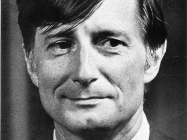 Kurt Komarek (1926–2016), Rektor der Universität Wien 1977–1979