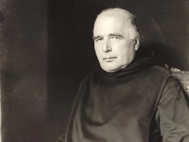 Konstantin Prinz zu Hohenlohe-Schillingsfürst (1864–1942), Kirchenrecht