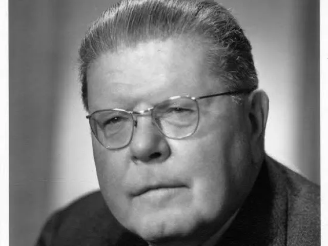 Friedrich Kainz