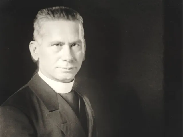 Wenzel Pohl (1870–1949), Pädagogik, Christliche Philosophie