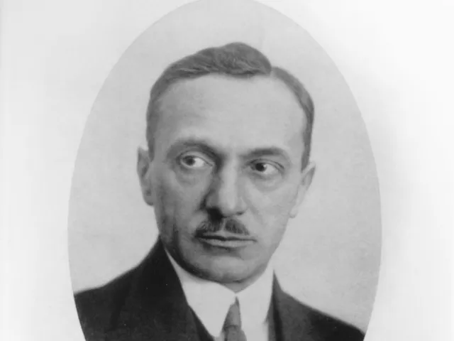 Guido Holzknecht (1872–1931), Medizinische Radiologie
