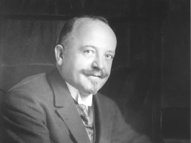 Hans Uebersberger (1877–1962), Geschichte Osteuropas
