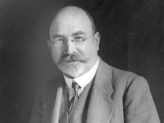 Karl Luick (1865–1935), Englische Philologie, Sprache und Literatur