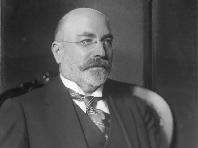 Karl Luick (1865–1935), Englische Philologie, Sprache und Literatur