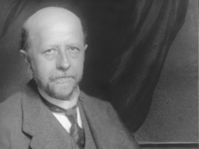 Paul Kretschmer (1866–1956), Vergleichende Sprachwissenschaft