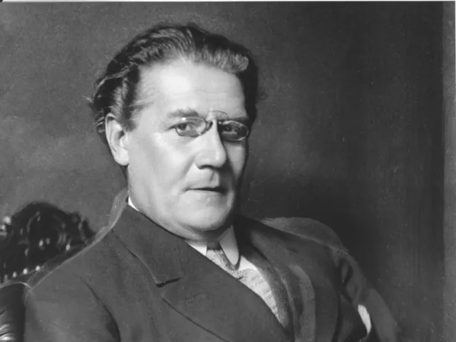 Julius von Schlosser (1866–1938), Kunstgeschichte