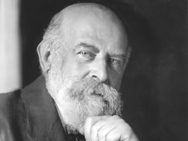 Ernst Freiherr von Schwind (1865–1932), Deutsches Recht