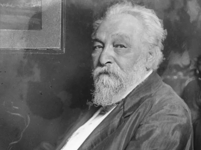 Franz Serafin Exner jun. (1849–1926), Physik