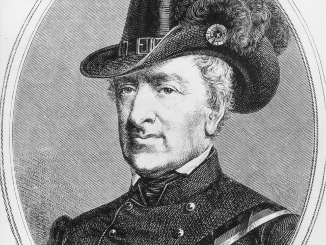 Ferdinand Graf von Colloredo-Mannsfeld (1777–1848), Politik, Wirtschaft