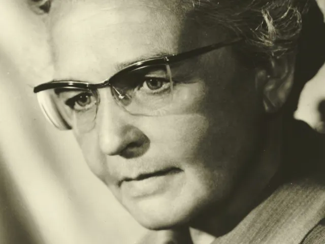 Erna Lesky (1911–1986), Geschichte der Medizin