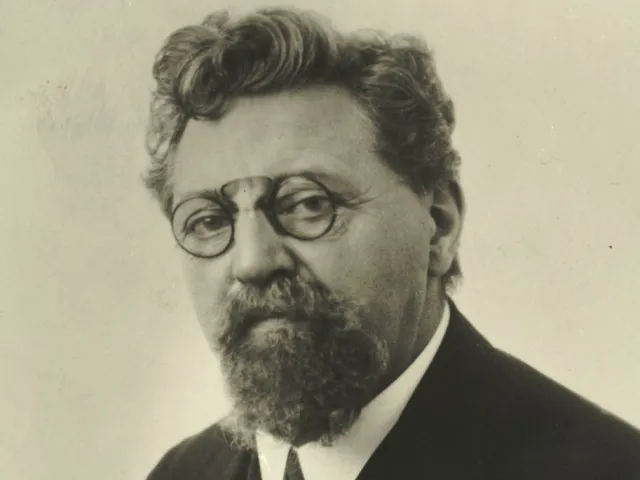 Karl Beth (1872–1959), Systematische evang Theologie
