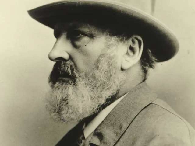 Eduard Sueß (Suess) (1831–1914), Geologie