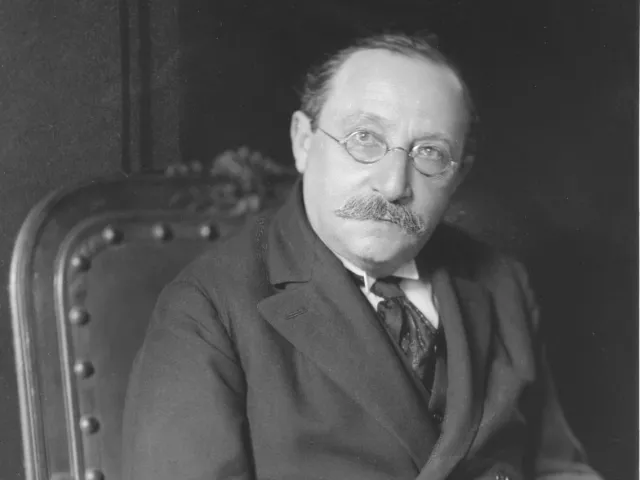 Alfred Francis Přibram (1859–1942), Geschichte