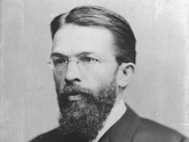 Carl Menger (1840–1921), Politische Ökonomie, Volkswirtschaftslehre