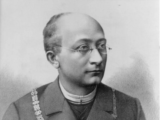 Laurenz Müllner (1848–1911), Theologie, Philosophie