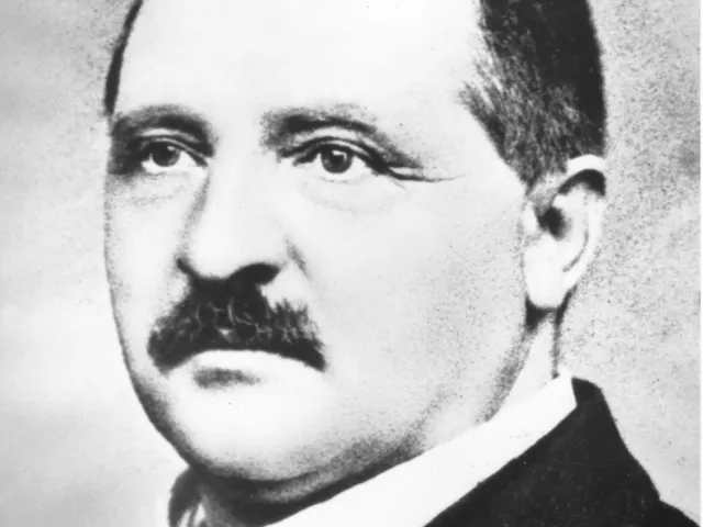 Anton Bruckner (1824–1896), Musik, Porträt 1868