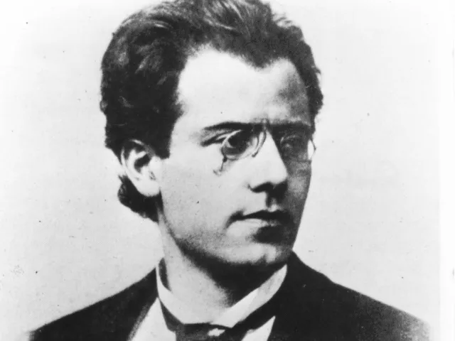 Gustav Mahler (1860–1911), Musik
