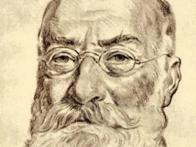 Guido Adler (1855–1941), Musikwissenschaft