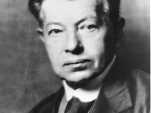 Alfred Tauber, Mathematiker