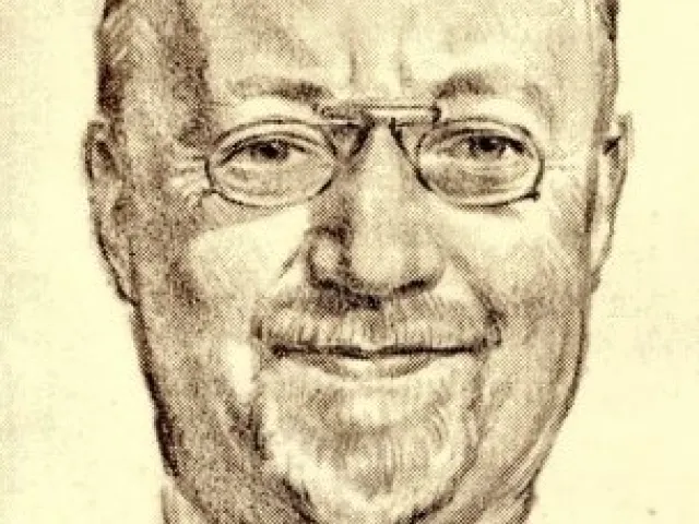 Johann Sölch (1883–1951), Geographie