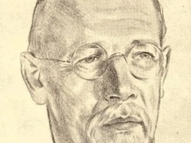 Richard Wasicky (1884–1970), Pharmakognosie