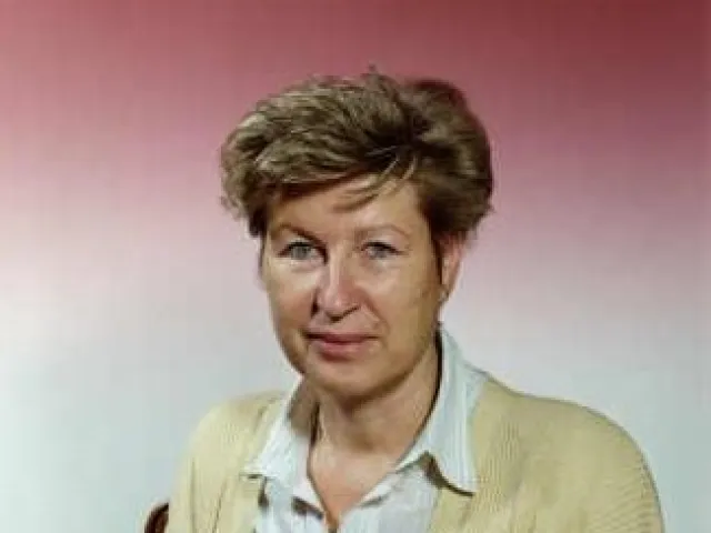 Doris Riha, Akademischer Senat, Universitätsverwaltung