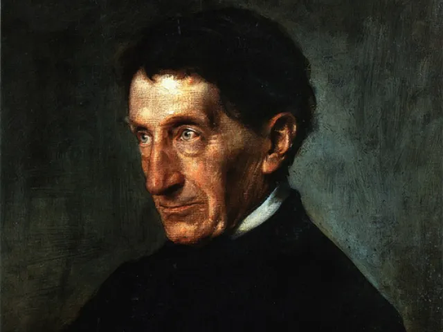 Ignaz von Döllinger (1799–1890)