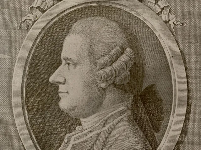 Jan Ingen-Housz (1730–1799), Botanik