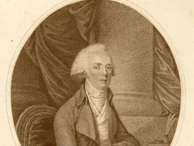 Johann Peter Frank (1745–1821), Medizin