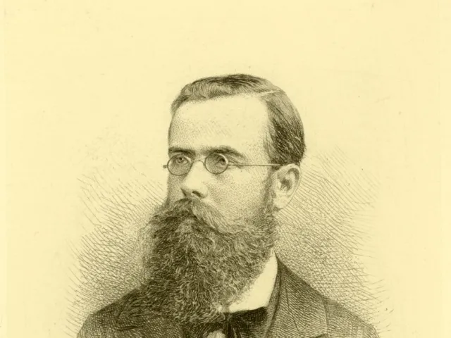 Franz Hofmann (1845–1897), Römisches Recht, Privatrecht