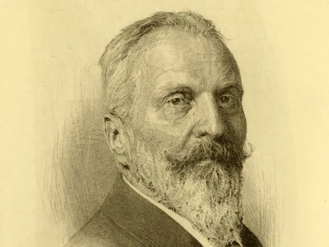 (Joseph) Constantin Jirecek (1854–1918), Ethnographie und Geschichte der Balkanhalbinsel und der Pontusländer