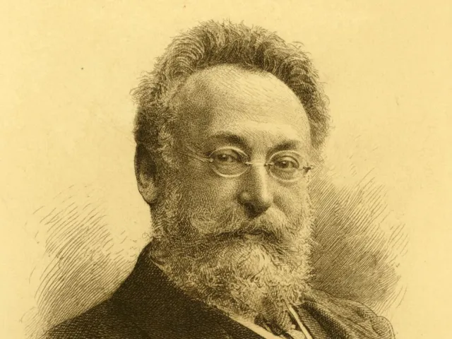 Adolf Lieben (1836–1914), Chemie