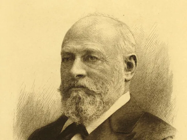 Jakob Schipper (1842–1915), Englische Philologie