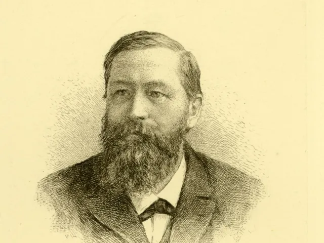 Albrecht Schrauf (1837–1897), Mineralogie