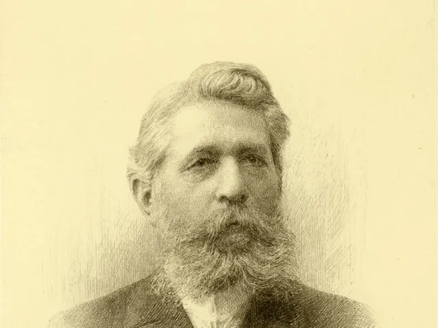Heinrich Siegel (1840–1899), Deutsches Recht