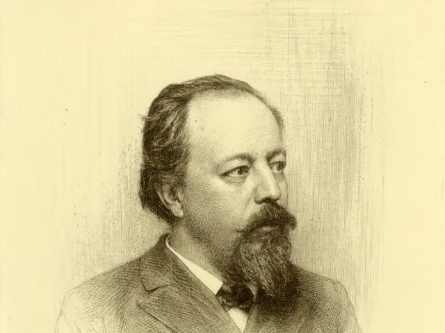 Wilhelm Tomaschek (1841–1901), Geographie