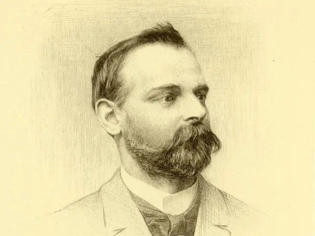 Hugo Weidel (1849–1899), Chemie
