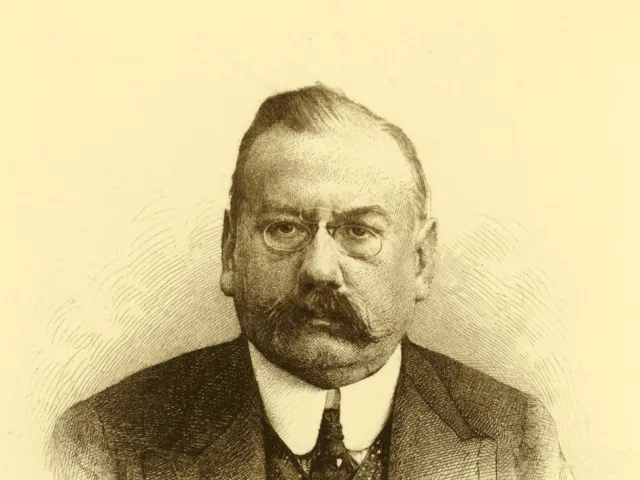 Franz Wickhoff (1853–1909), Kunstgeschichte