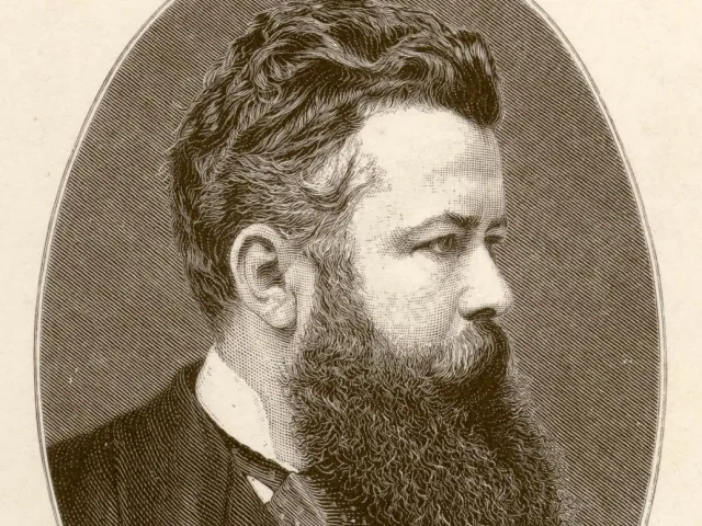 Wilhelm Ritter von Hartel (1839–1907), Klassische Philologie