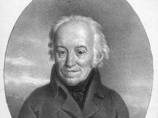 Joseph Edler von Portenschlag-Ledermayer (1742–1834), Medizin